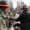 Polowanie Wigilijne 20.12.2015